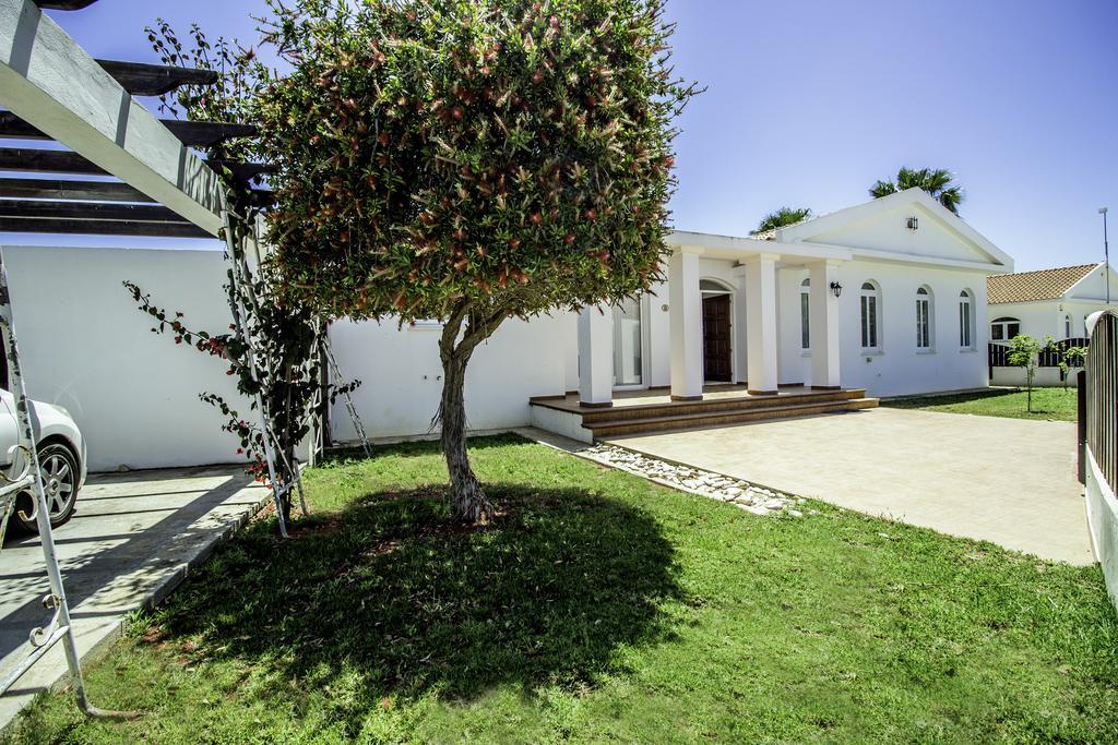 Villa Mia Ayia Napa Exterior foto