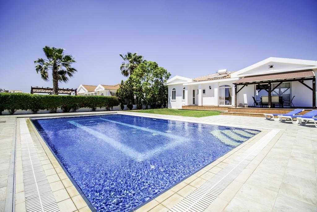 Villa Mia Ayia Napa Exterior foto